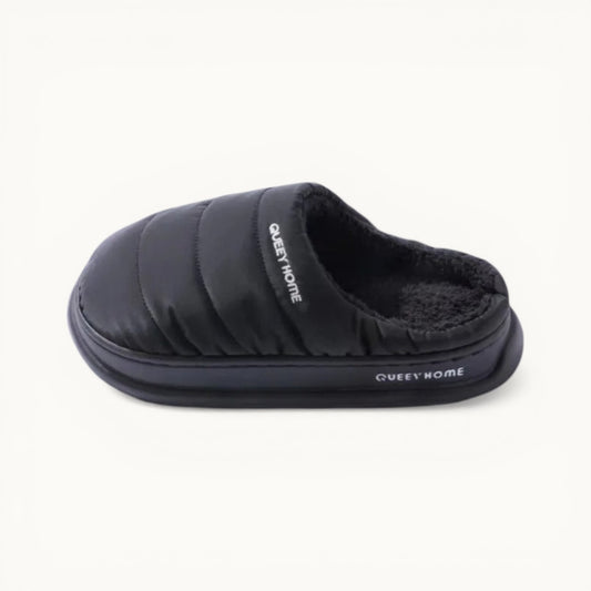 Chausson tres chaud