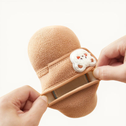 Chausson bebe