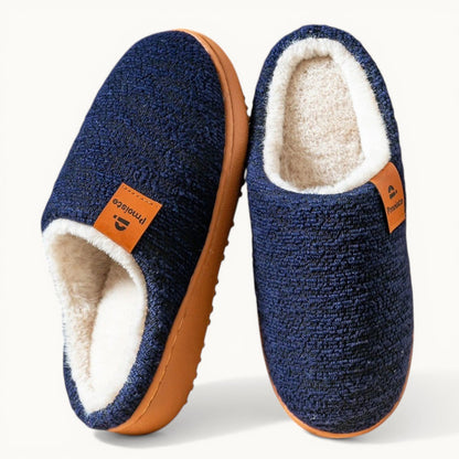 Chaussons chauds