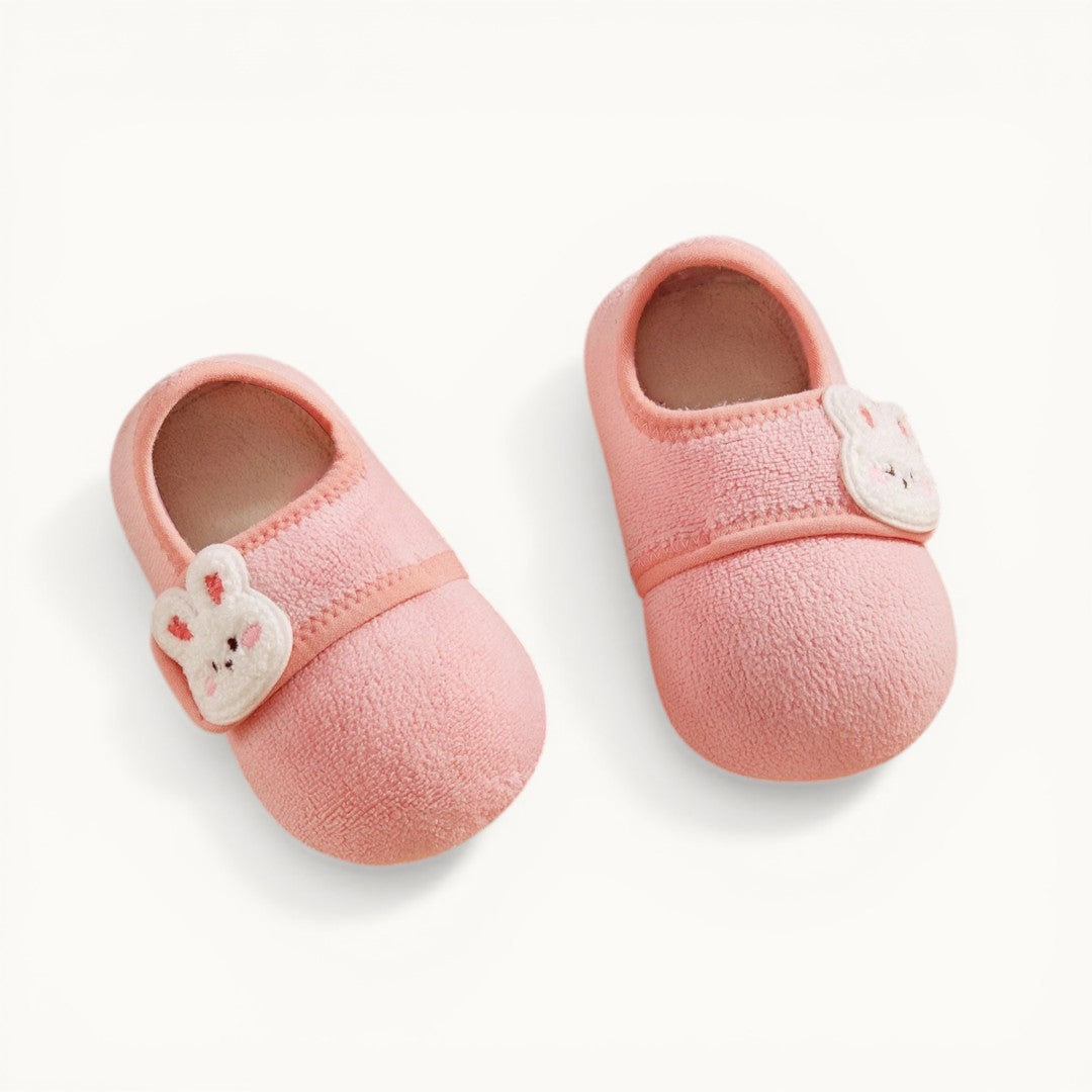 Chausson bebe