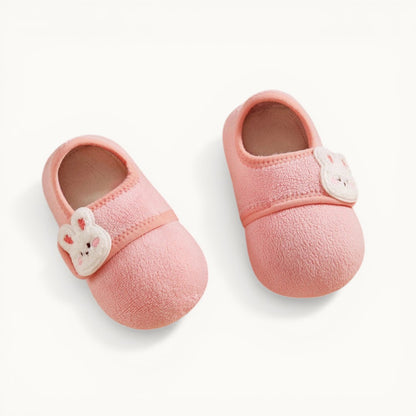 Chausson bebe