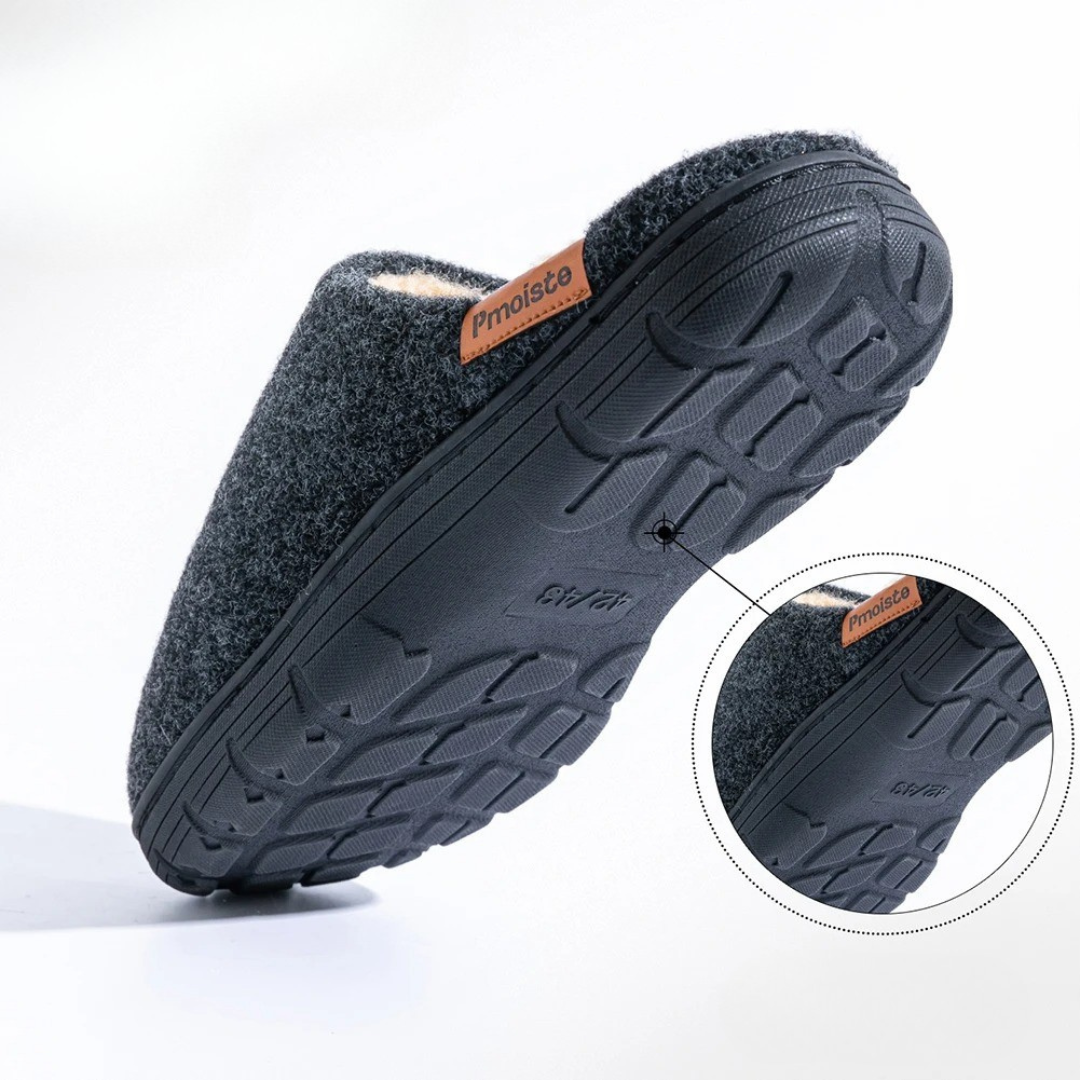 Chausson homme - Grend