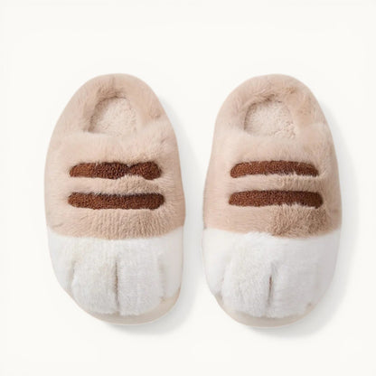 Chausson adulte animaux