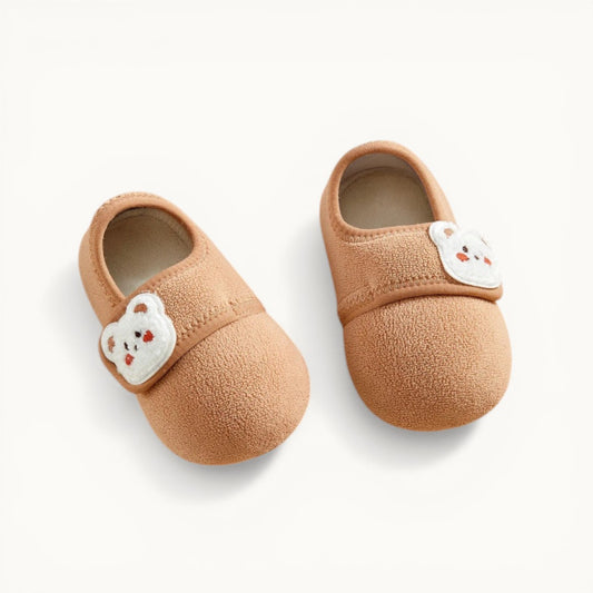 Chausson bebe