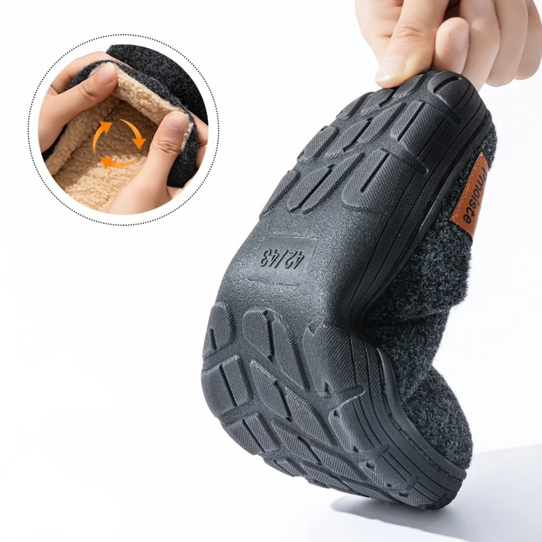 Chausson homme - Grend