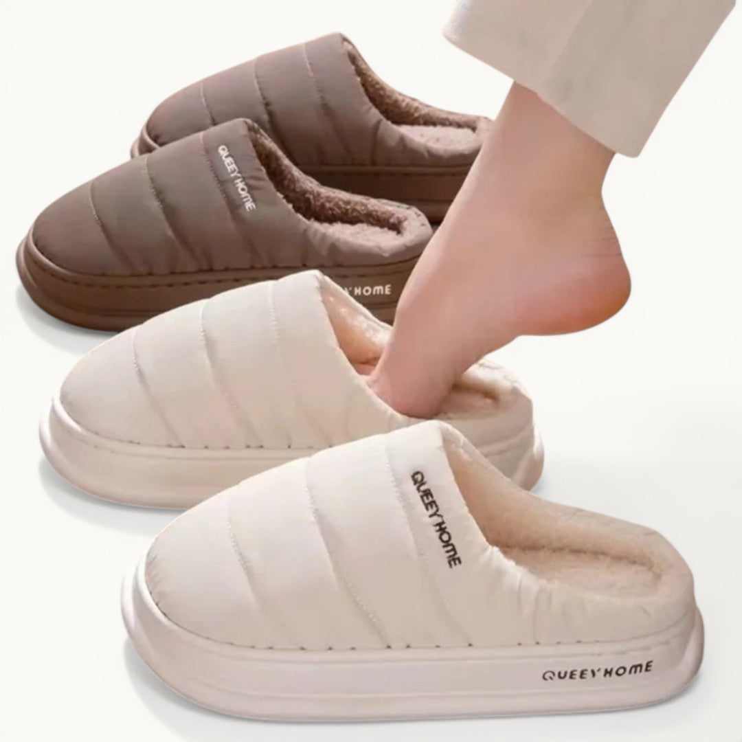Chausson tres chaud