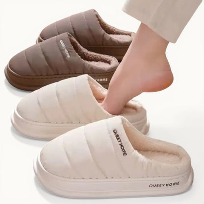 Chausson tres chaud