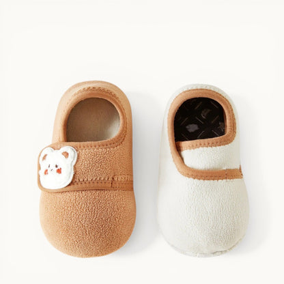 Chausson bebe