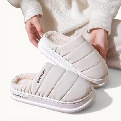 Chausson tres chaud