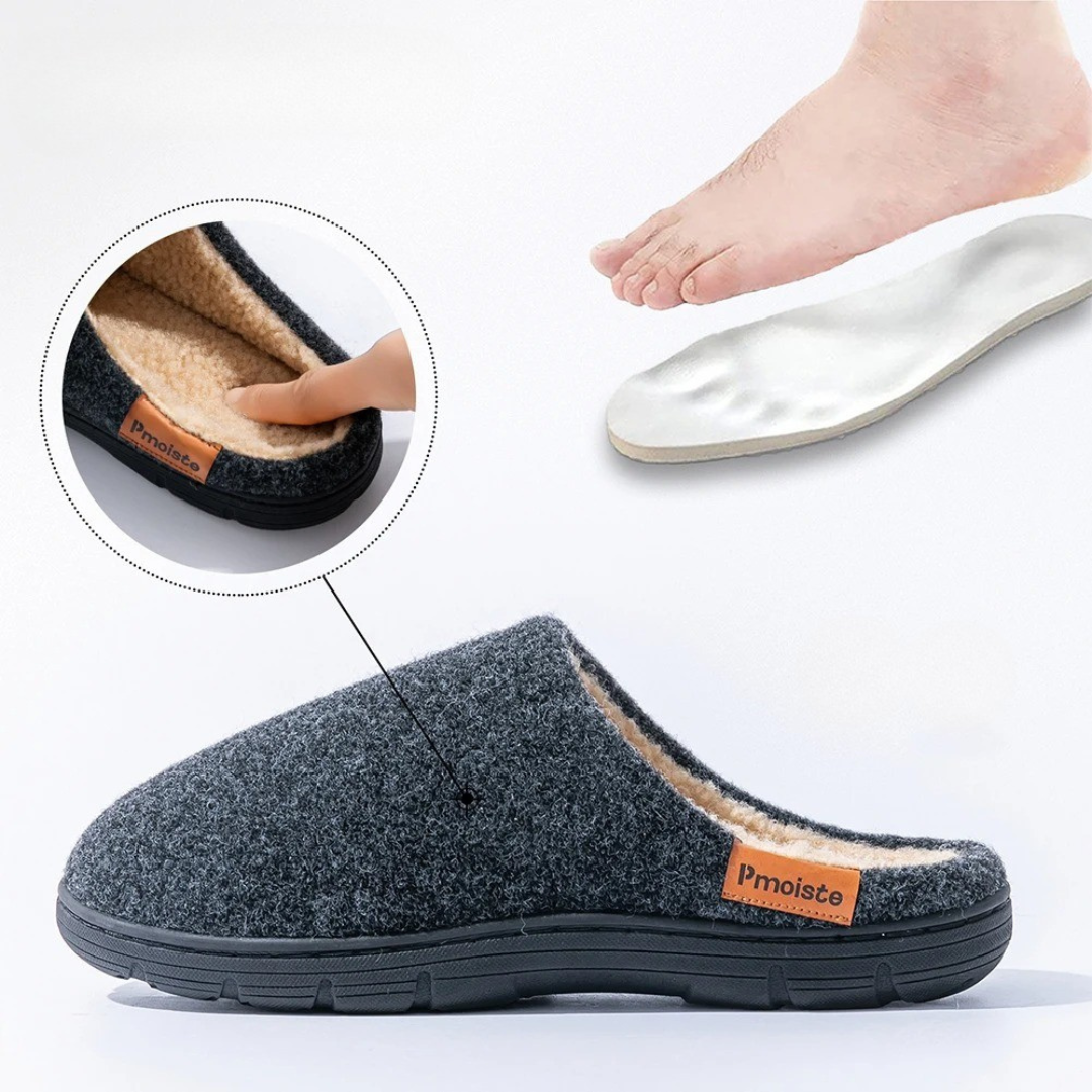 Chausson homme - Grend