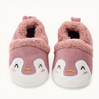 Chausson souple bebe