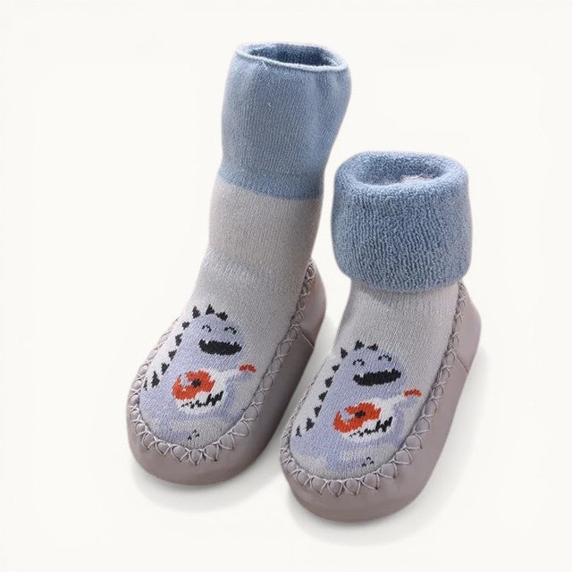 Chaussette chaussons bebe