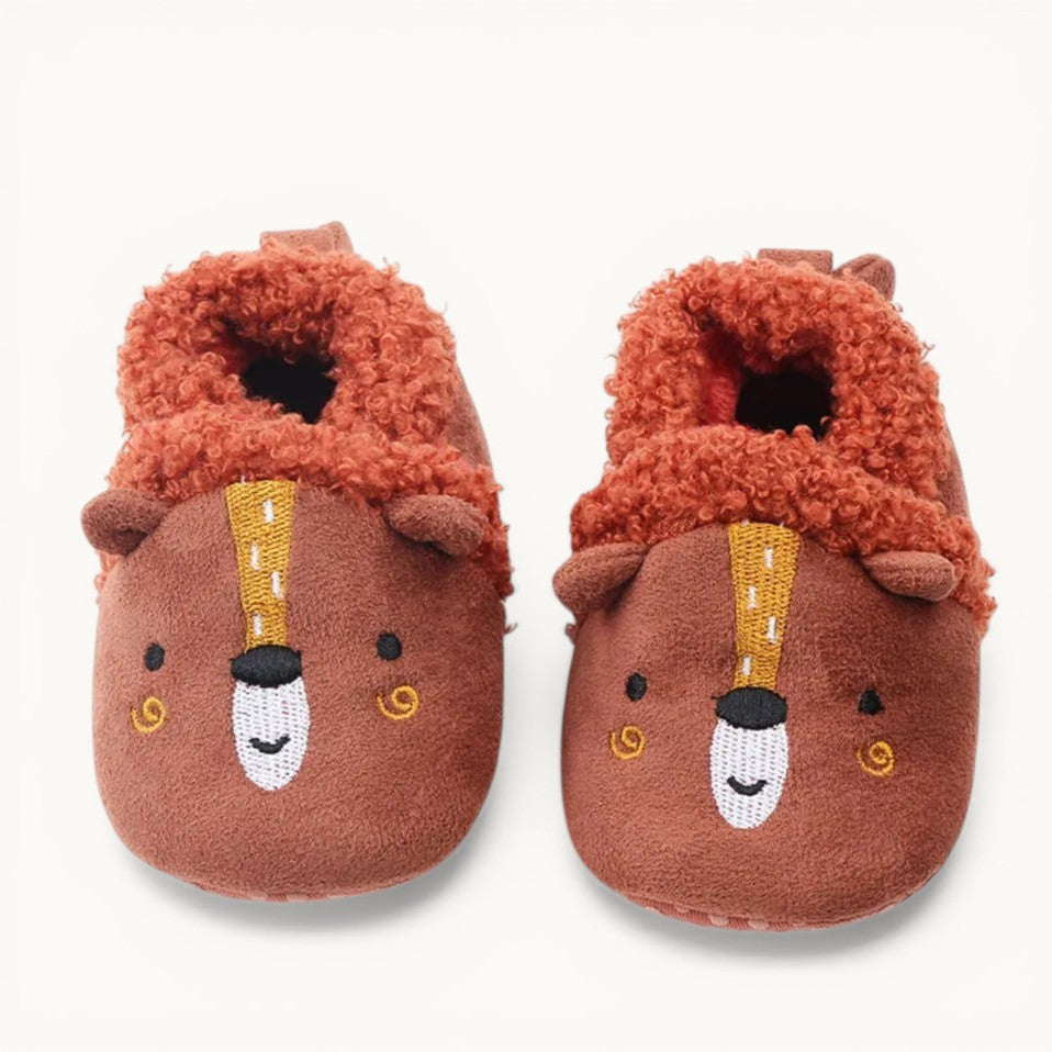 Chausson souple bebe