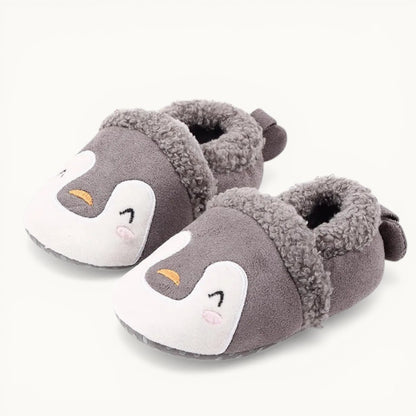 Chausson souple bebe