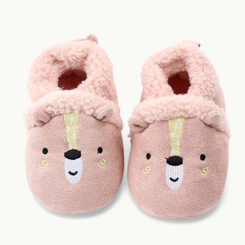 Chausson souple bebe