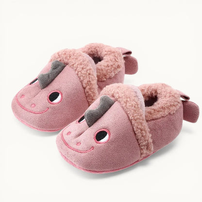 Chausson souple bebe