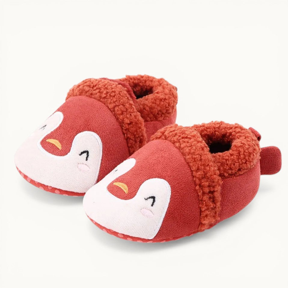 Chausson souple bebe