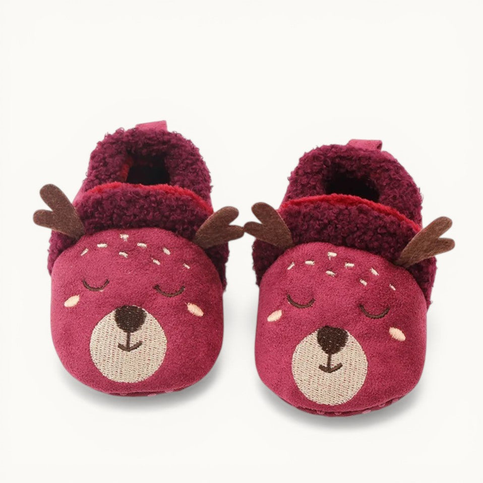 Chausson souple bebe