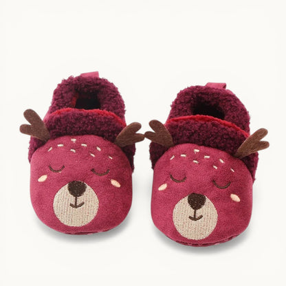 Chausson souple bebe