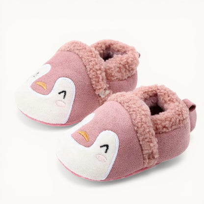 Chausson souple bebe