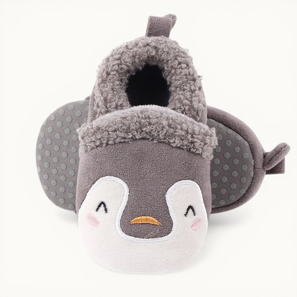 Chausson souple bebe