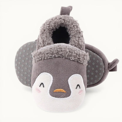 Chausson souple bebe