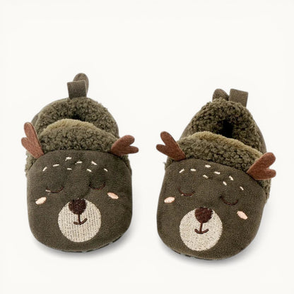 Chausson souple bebe
