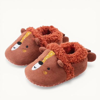 Chausson souple bebe
