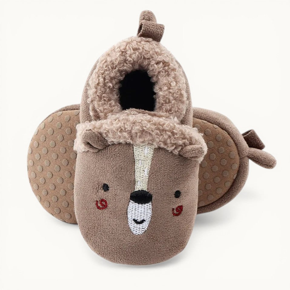 Chausson souple bebe