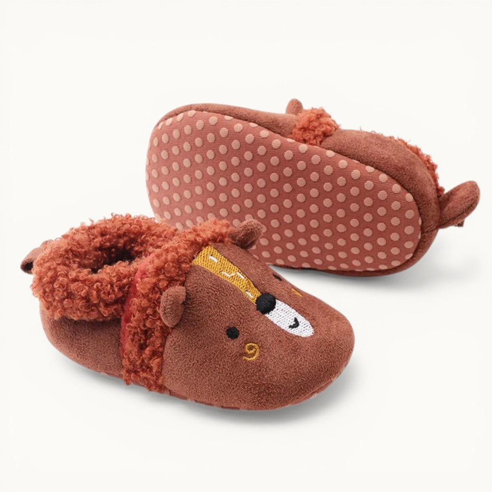 Chausson souple bebe