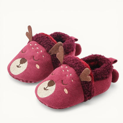 Chausson souple bebe
