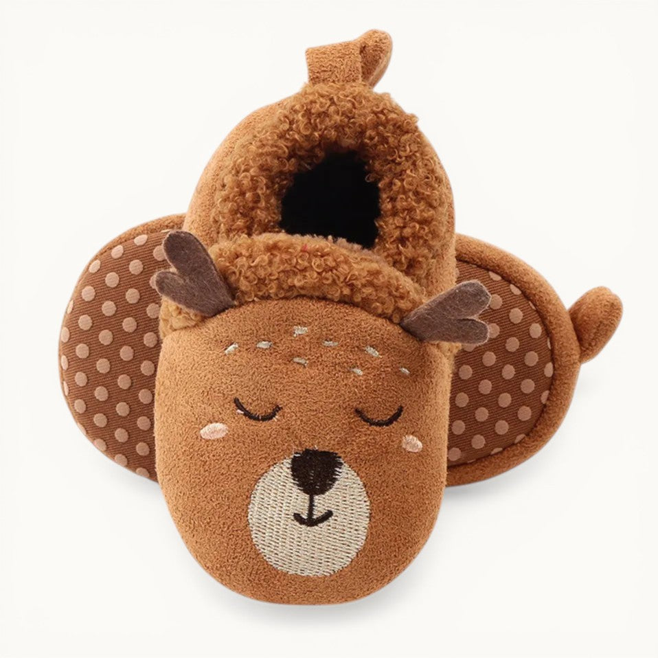 Chausson souple bebe