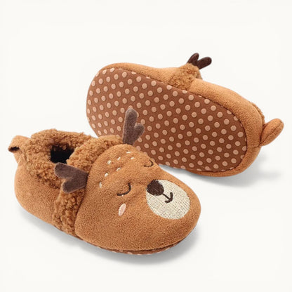 Chausson souple bebe