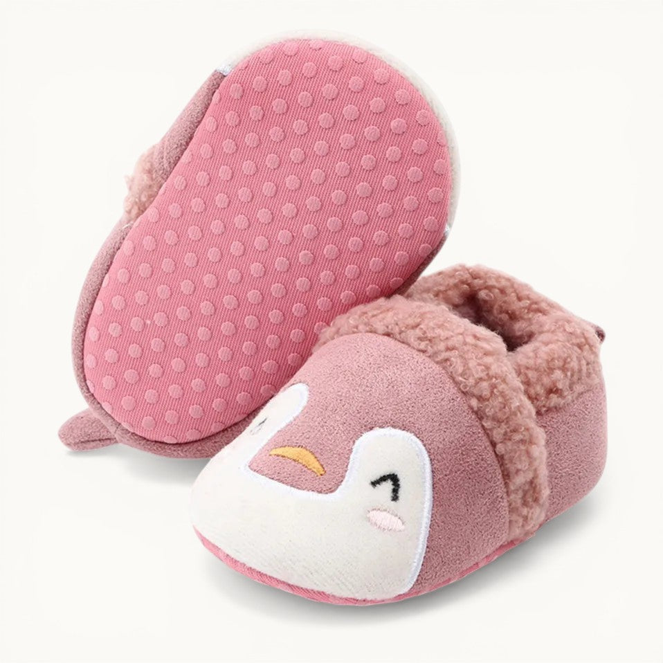 Chausson souple bebe