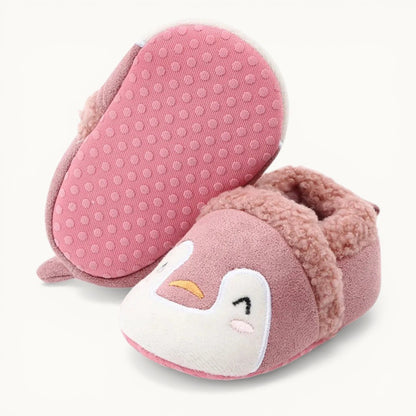 Chausson souple bebe