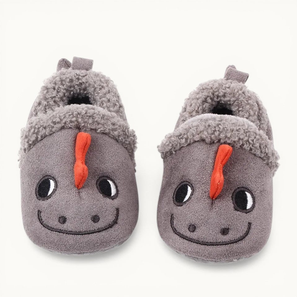 Chausson souple bebe