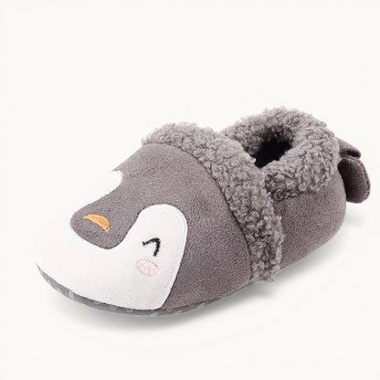 Chausson souple bebe