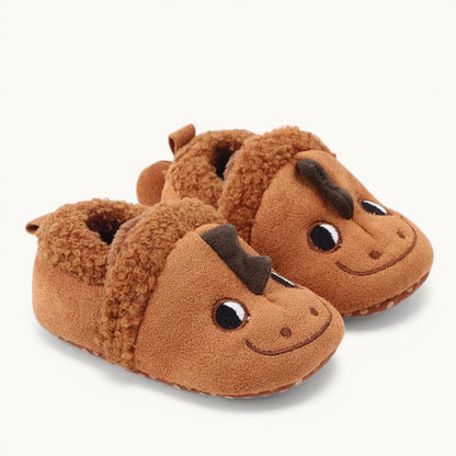 Chausson souple bebe