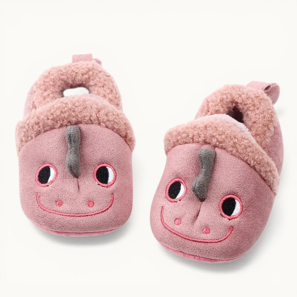 Chausson souple bebe
