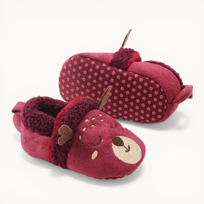Chausson souple bebe
