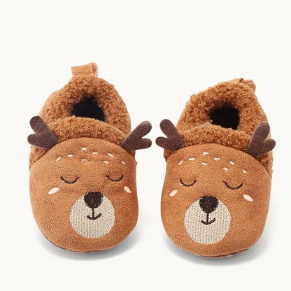 Chausson souple bebe