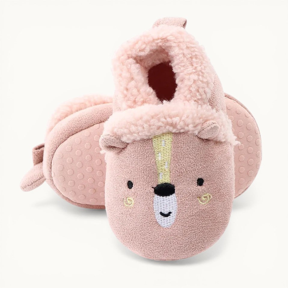 Chausson souple bebe