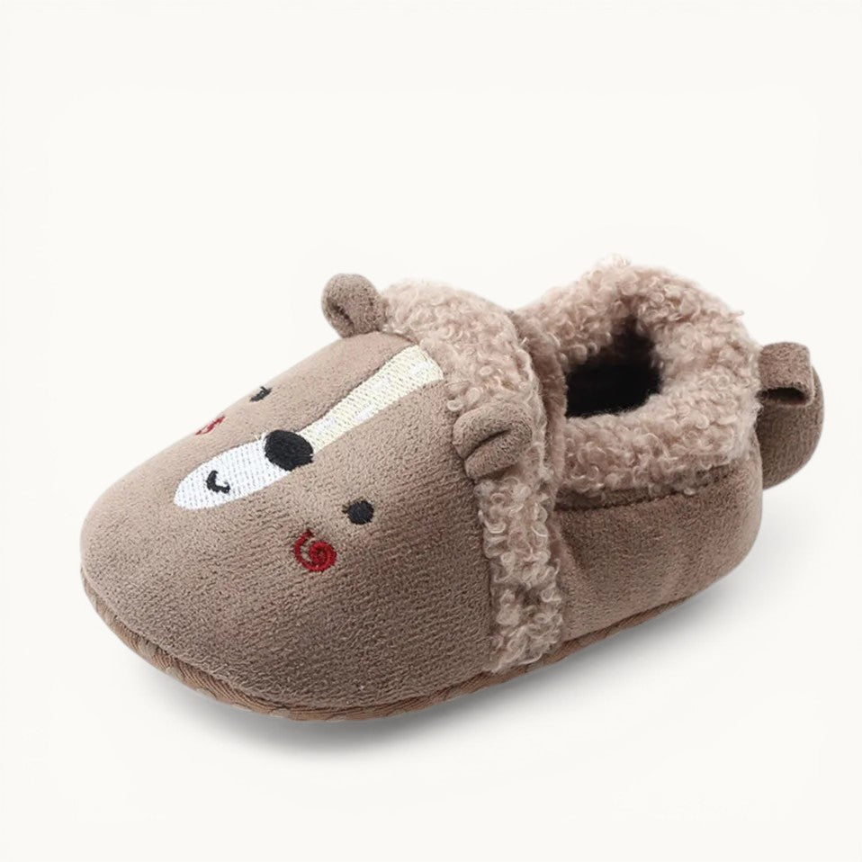 Chausson souple bebe