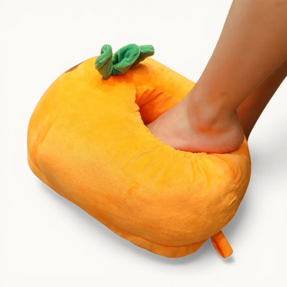 Gros chaussons - Manoo