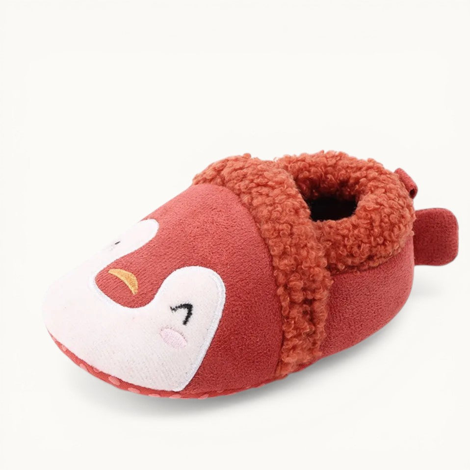 Chausson souple bebe
