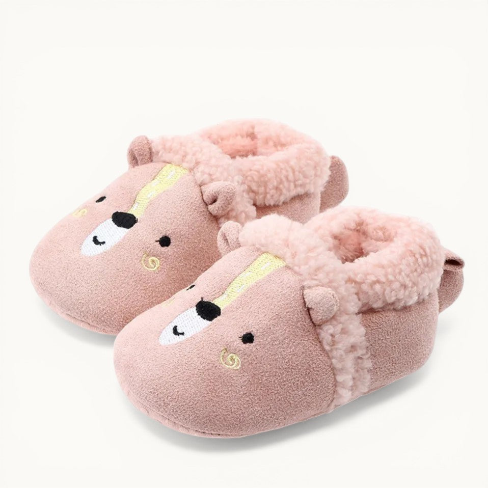 Chausson souple bebe