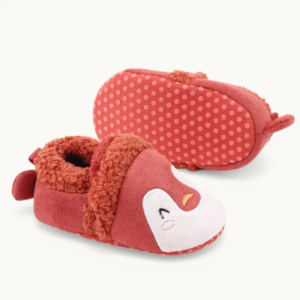 Chausson souple bebe