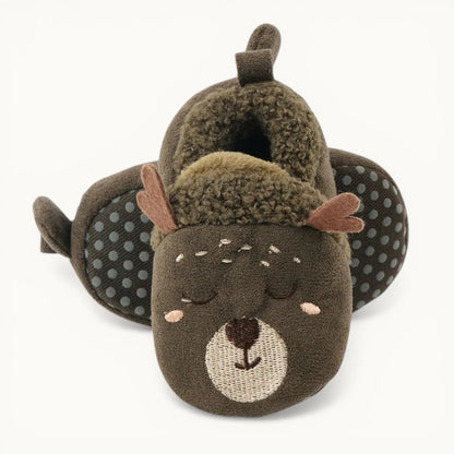 Chausson souple bebe