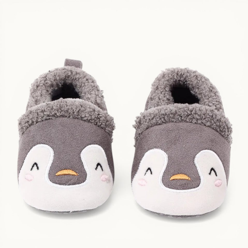 Chausson souple bebe