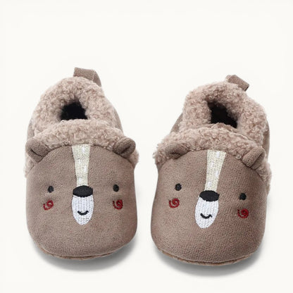 Chausson souple bebe
